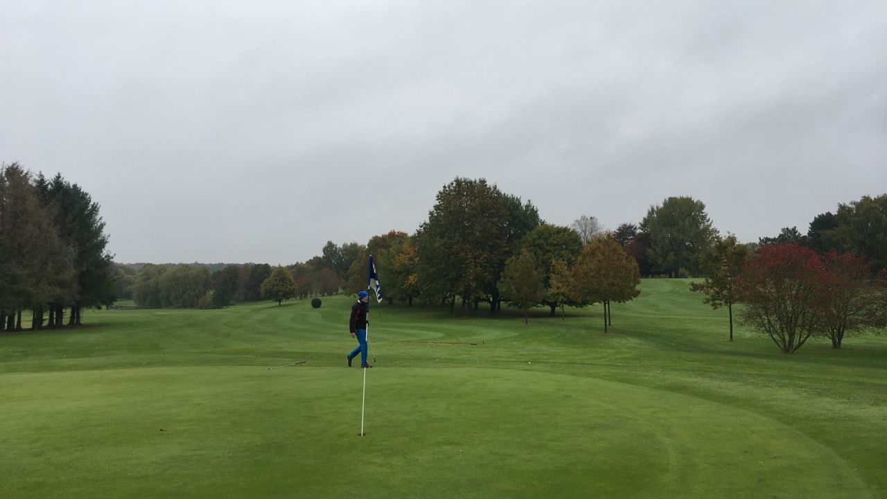 Golfresort Strandgrün Timmendorfer Strand