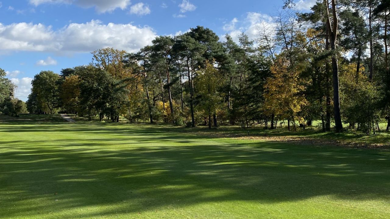 Frankfurter Golf Club e. V.
