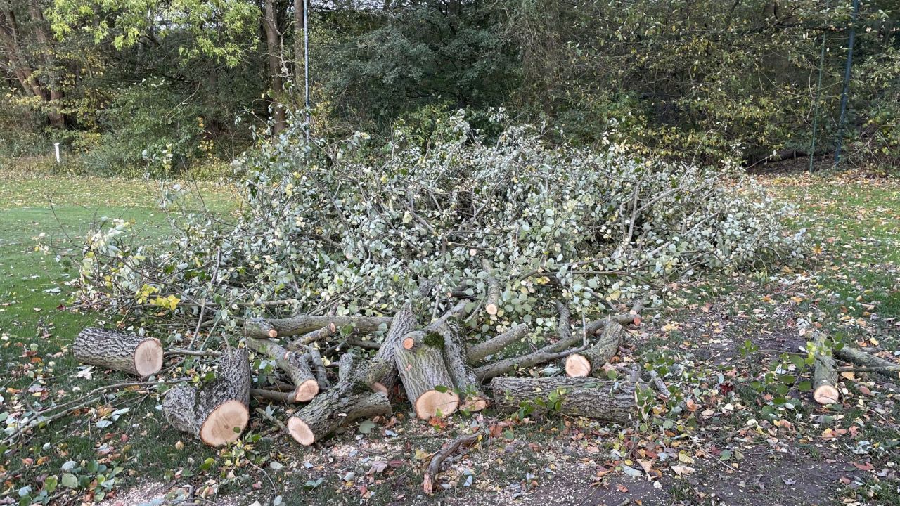 Golfanlage Hummelbachaue