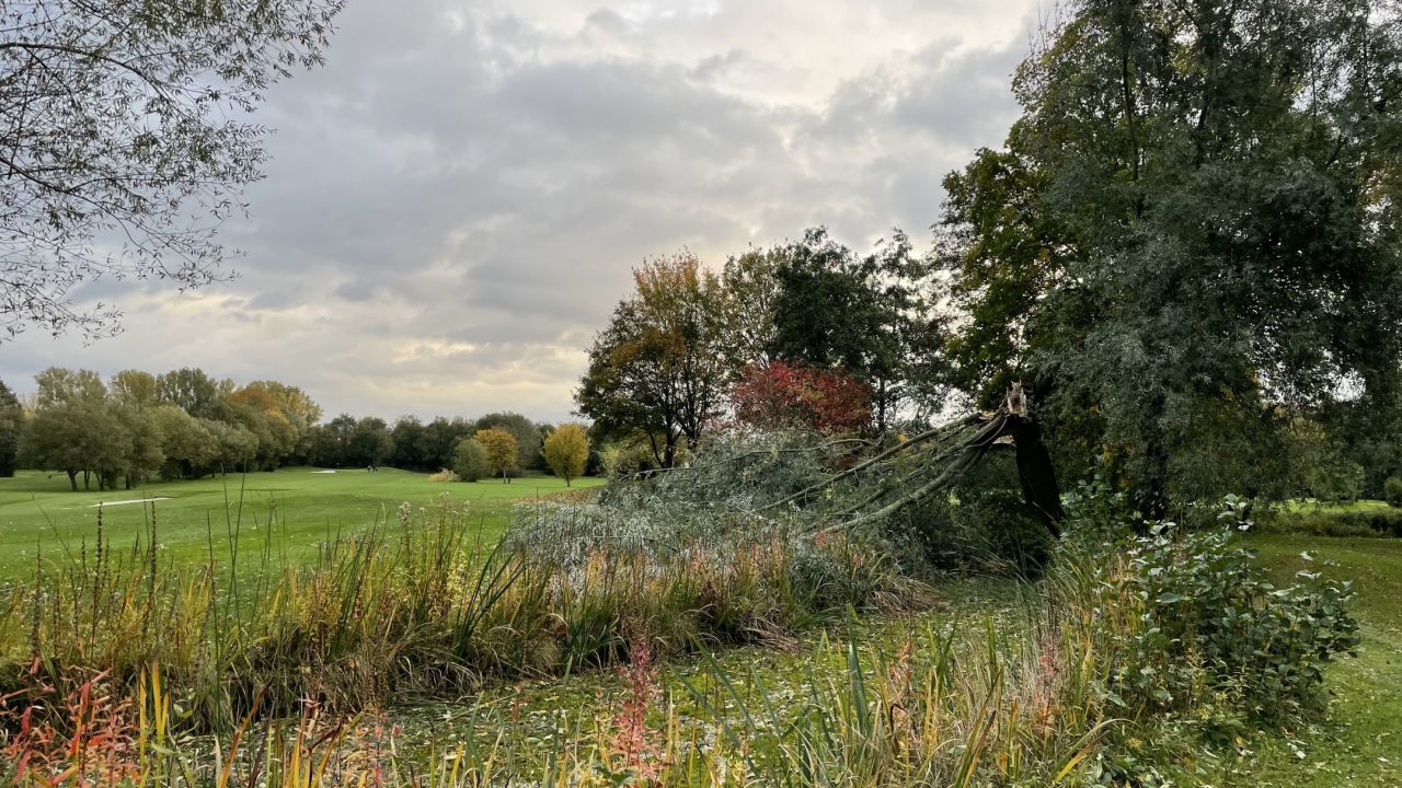 Golfanlage Hummelbachaue