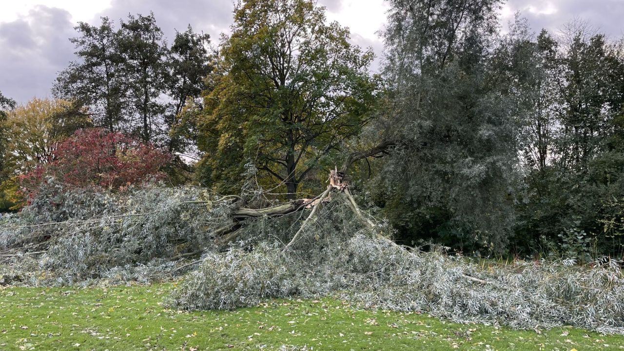 Golfanlage Hummelbachaue