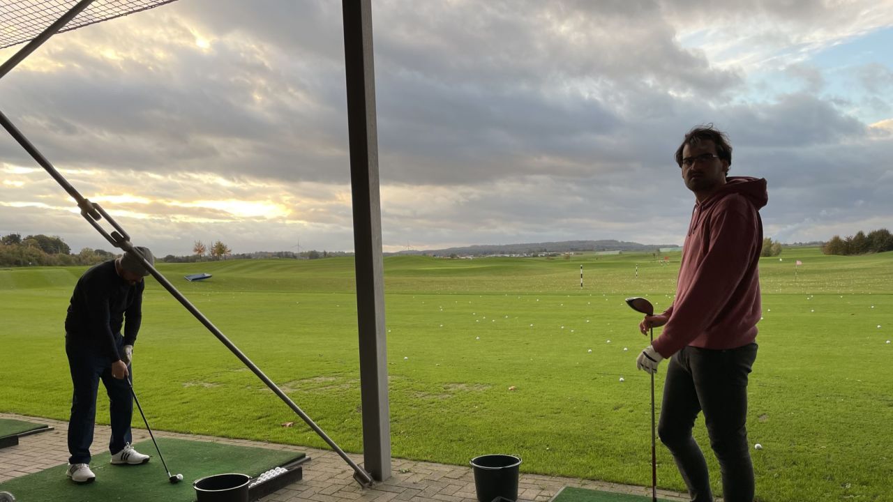 GolfCity Köln Pulheim