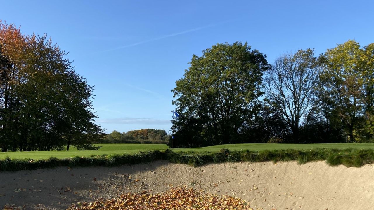 Maritim Golfpark Ostsee