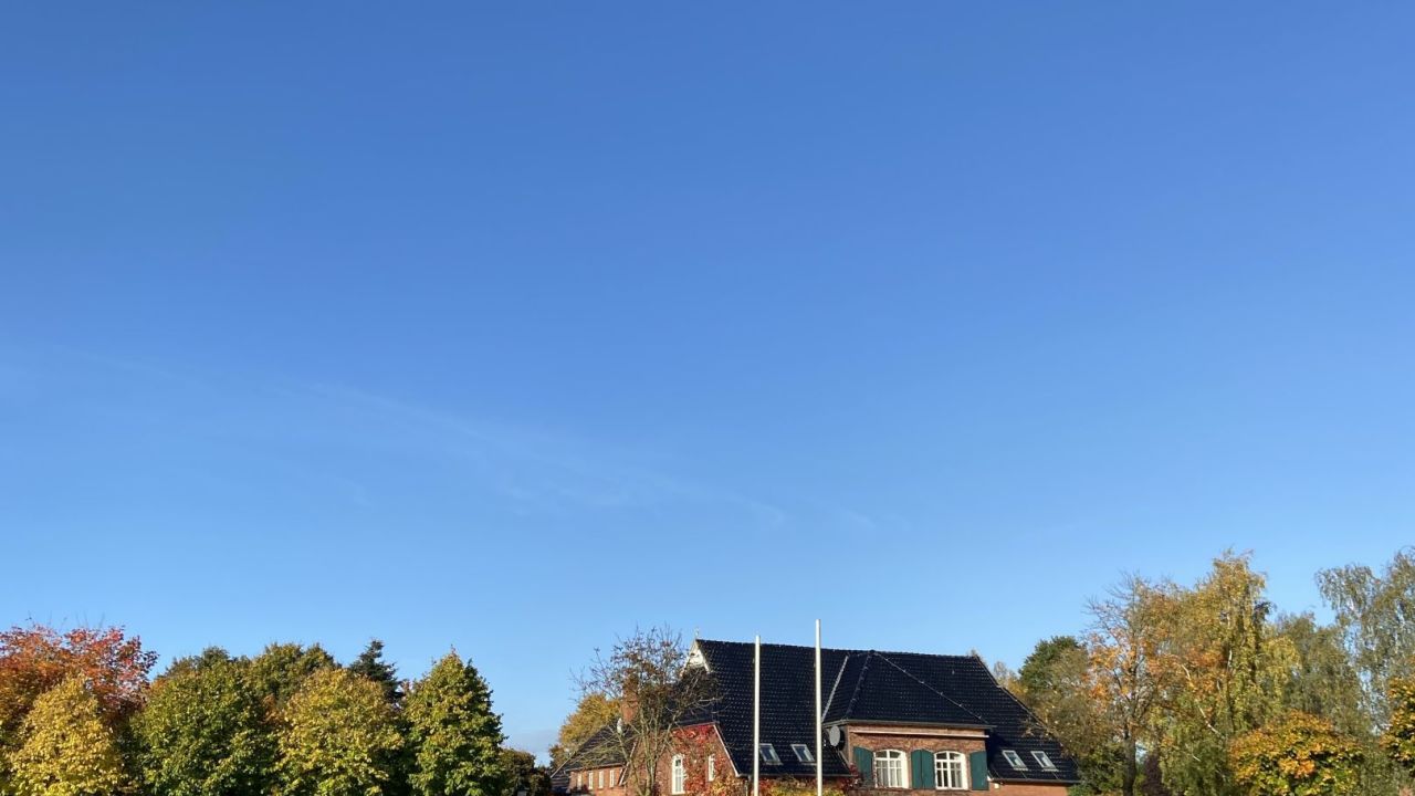 Maritim Golfpark Ostsee