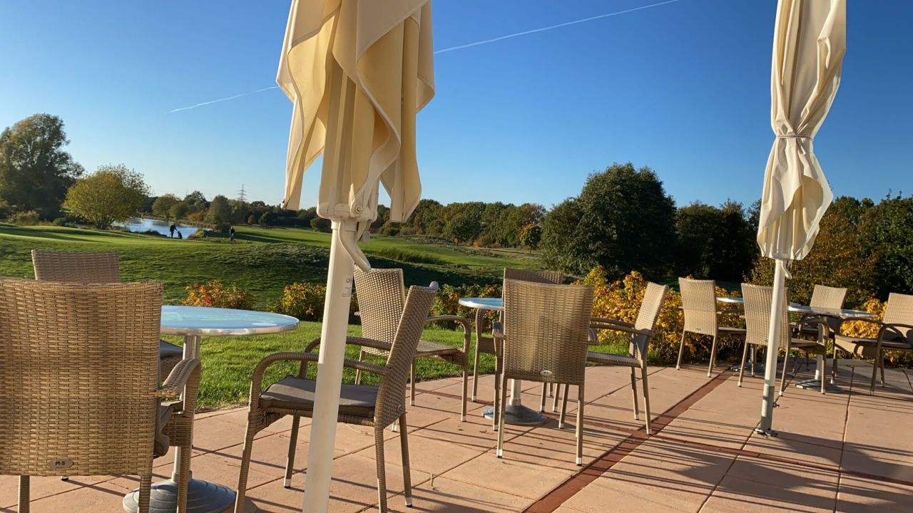 Castanea Resort Adendorf