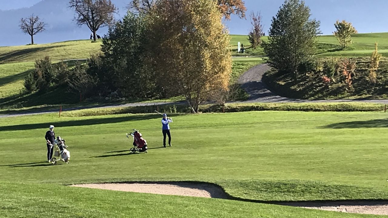 Oldenburgischer GC