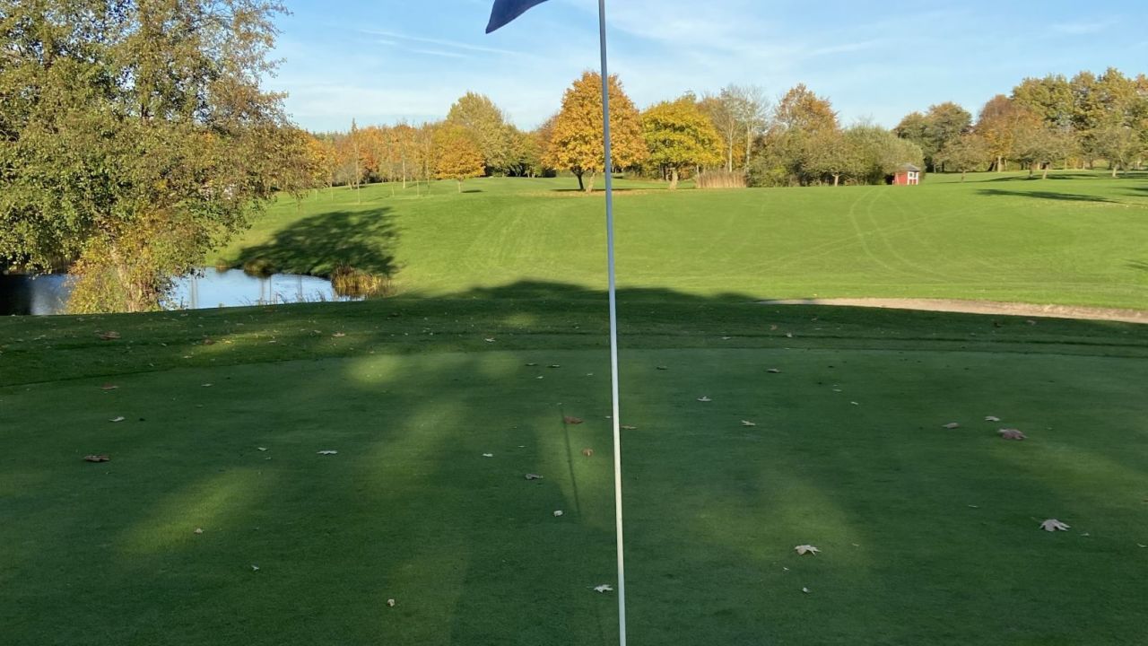 Golf- & LandClub Gut Uhlenhorst