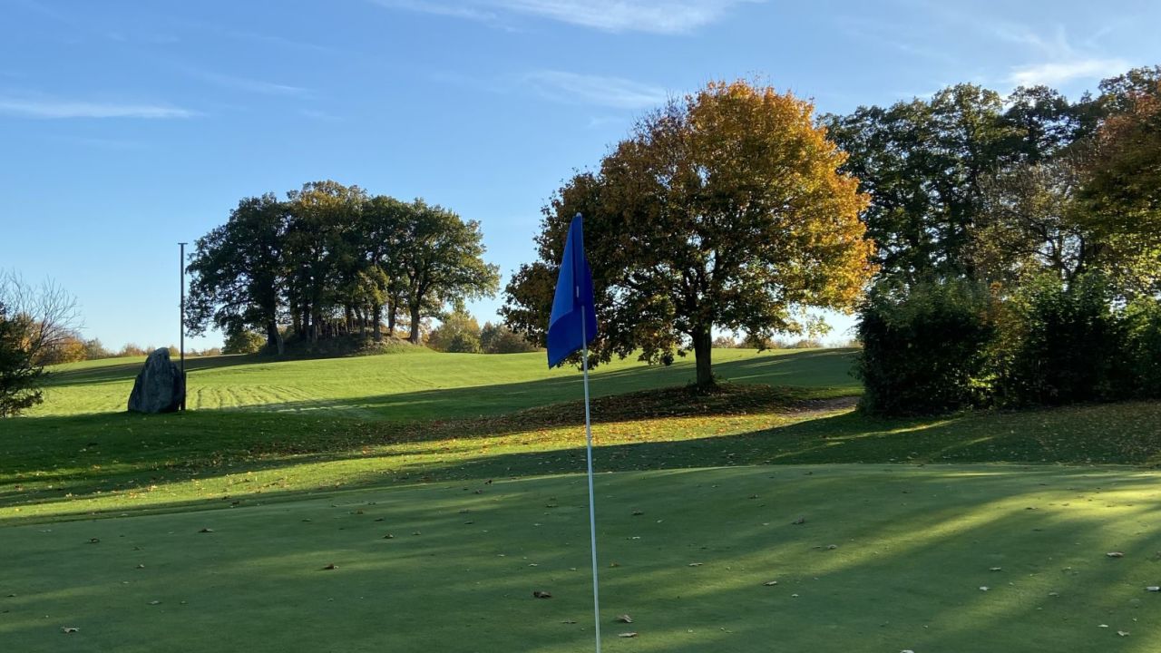 Golf- & LandClub Gut Uhlenhorst