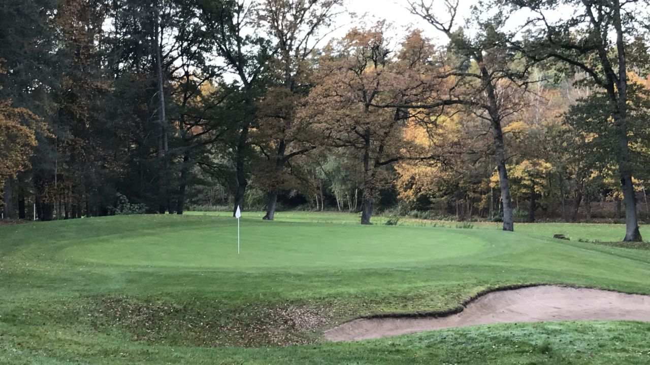 Mittelholsteinischer GC Aukrug