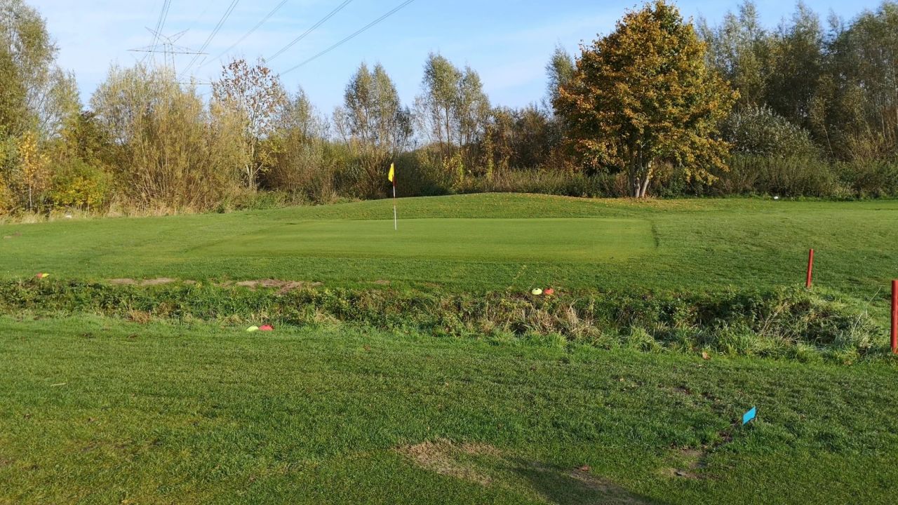 GC Gut Haseldorf