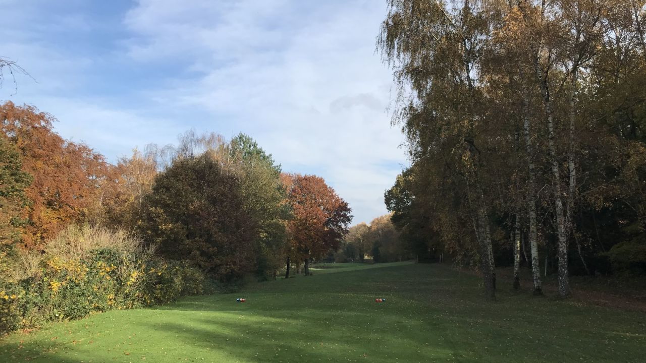 Mittelholsteinischer GC Aukrug