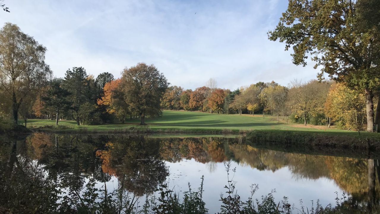 Mittelholsteinischer GC Aukrug