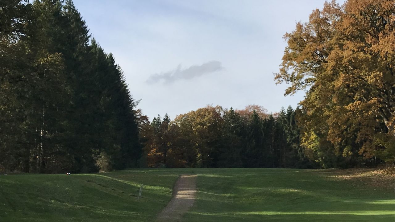 Mittelholsteinischer GC Aukrug