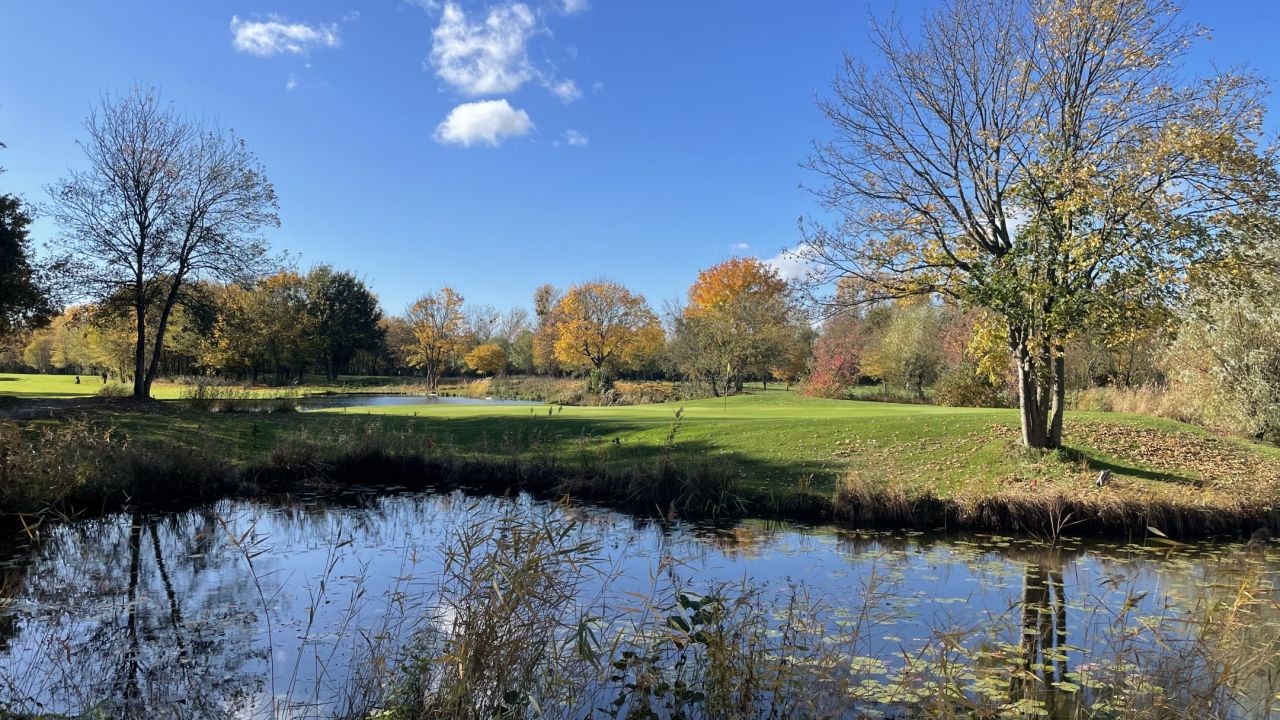 Golfanlage Hummelbachaue