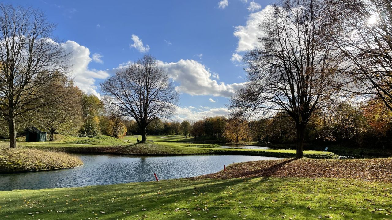 Golfanlage Hummelbachaue