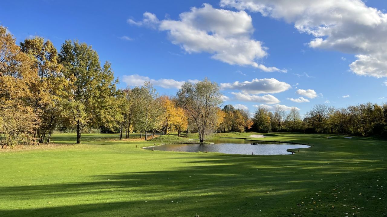 Golfanlage Hummelbachaue