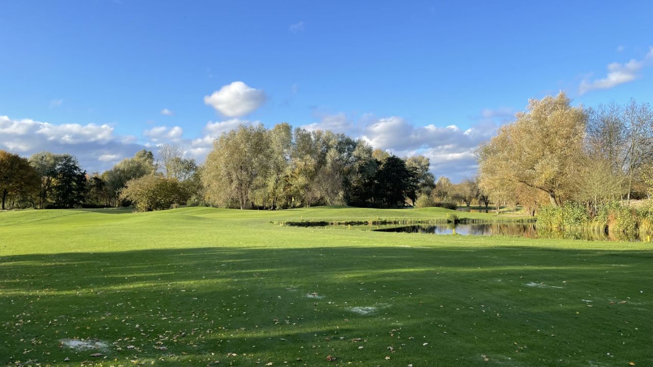 Golfanlage Hummelbachaue