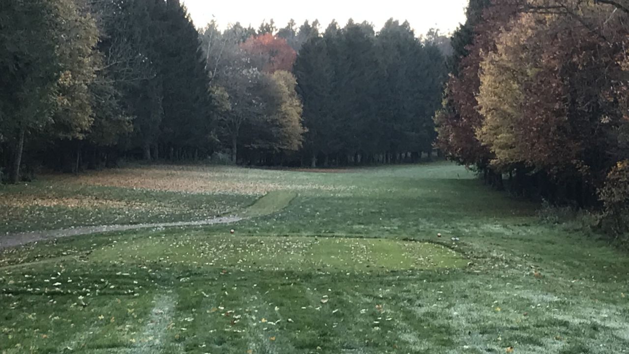 Mittelholsteinischer GC Aukrug