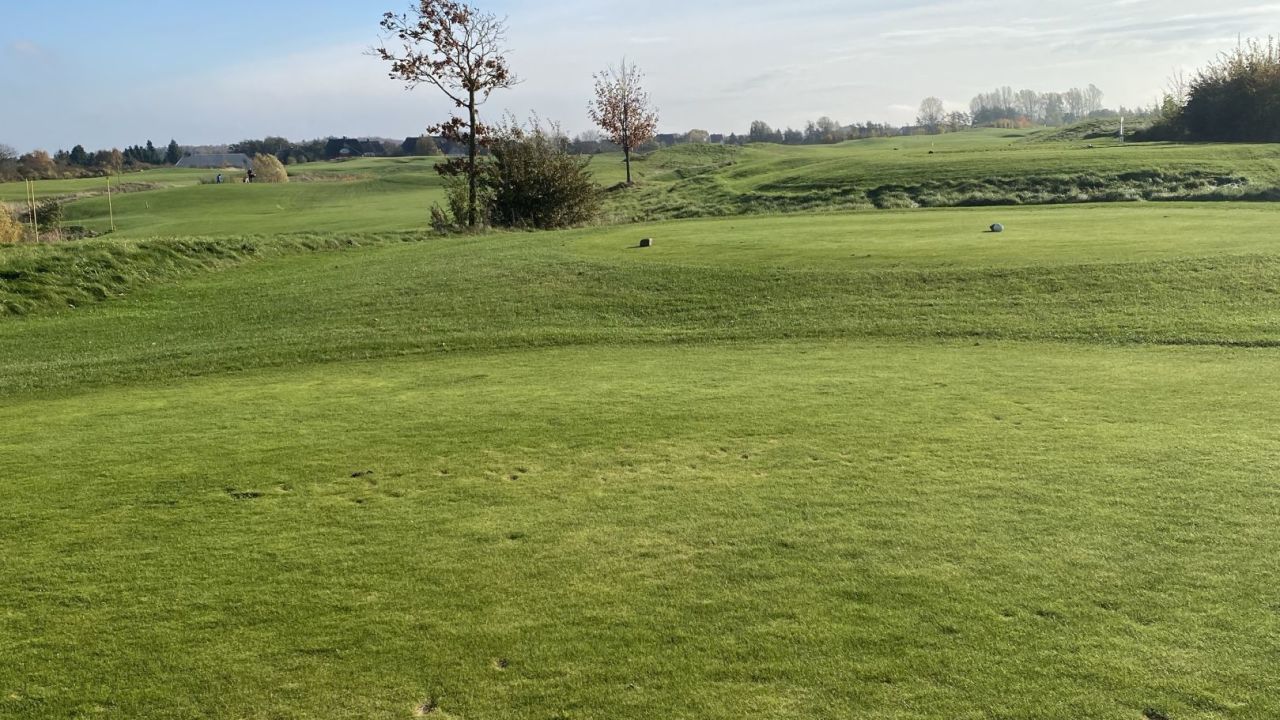 Ostsee Golf Resort Wittenbeck