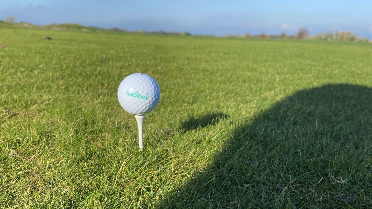 Ostsee Golf Resort Wittenbeck