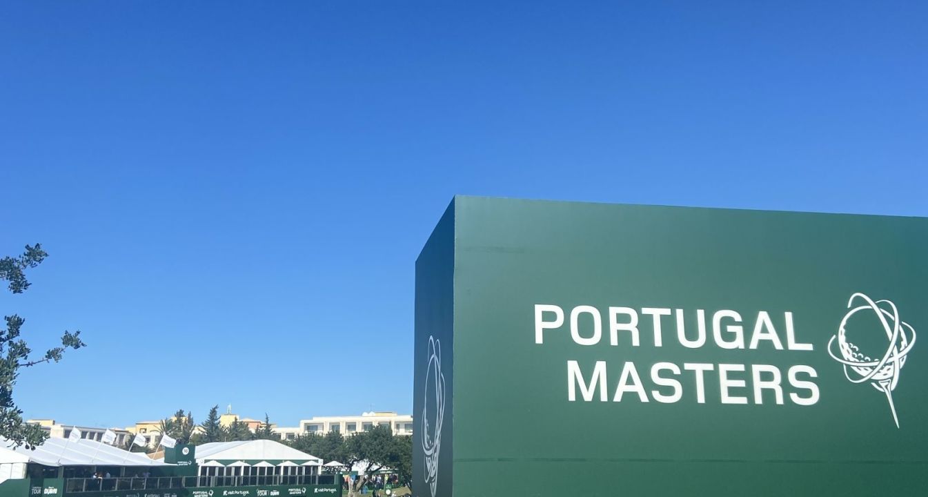 Oceânico Victoria Golf Course