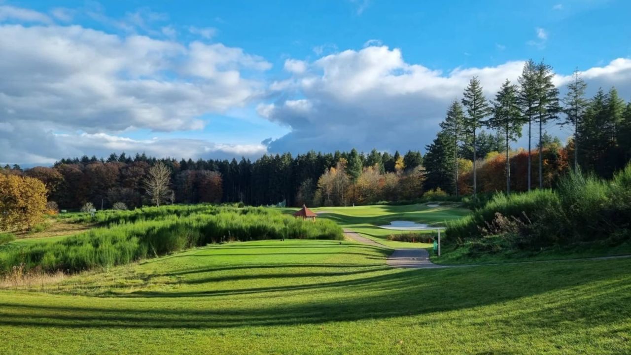 Golfpark Weiherhof