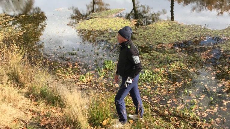 GC Wasserschloss Westerwinkel