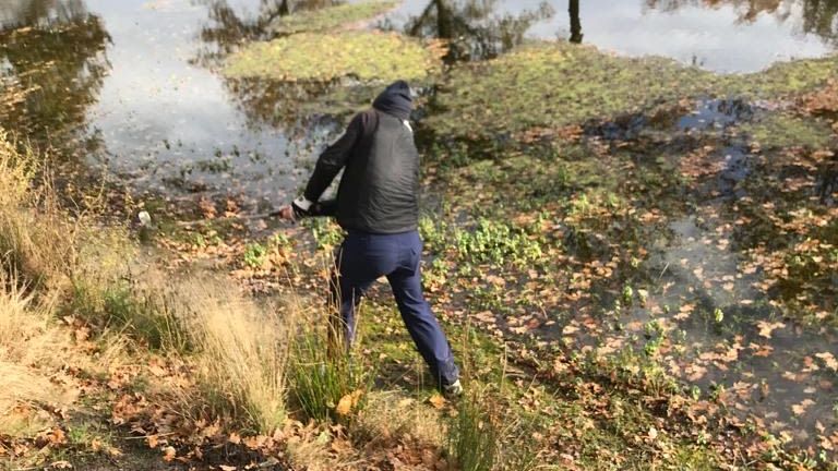 GC Wasserschloss Westerwinkel