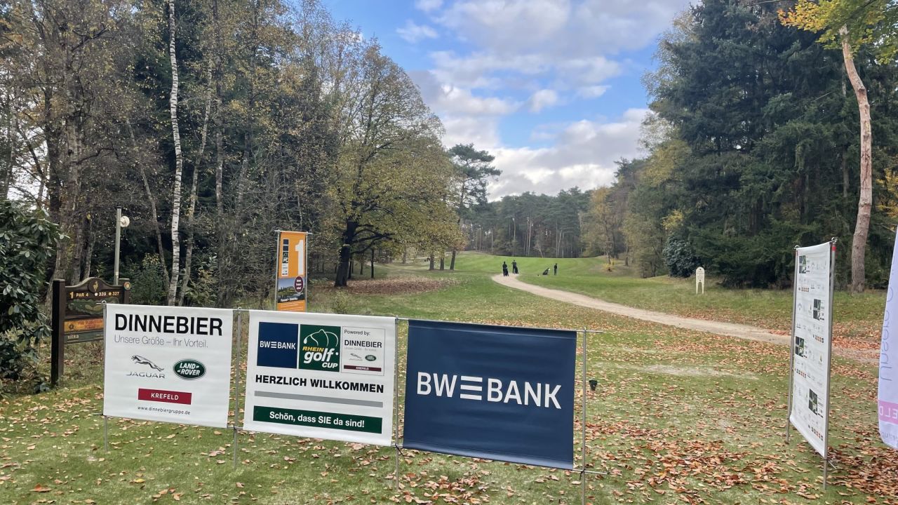 Golf & Country Club Herkenbosch