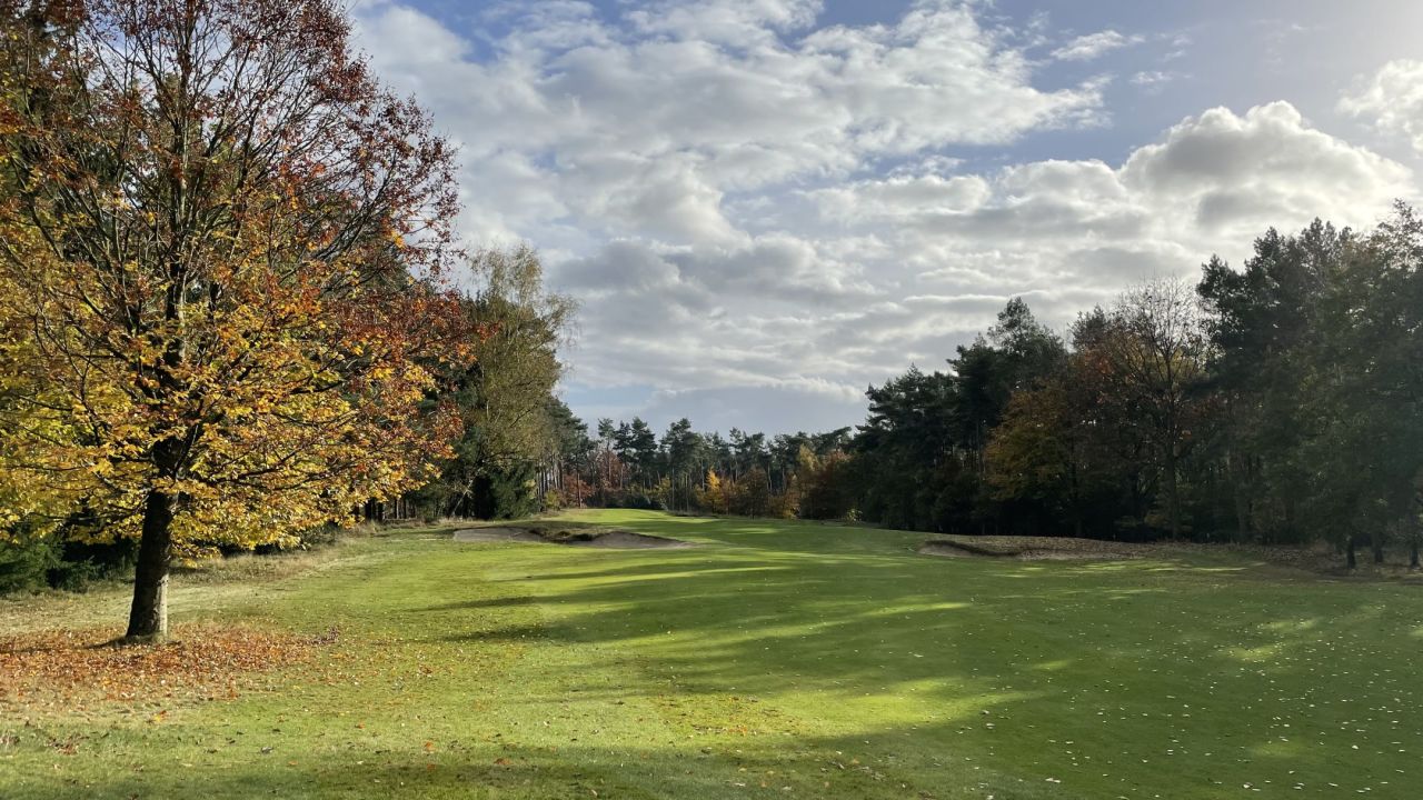 Golf & Country Club Herkenbosch