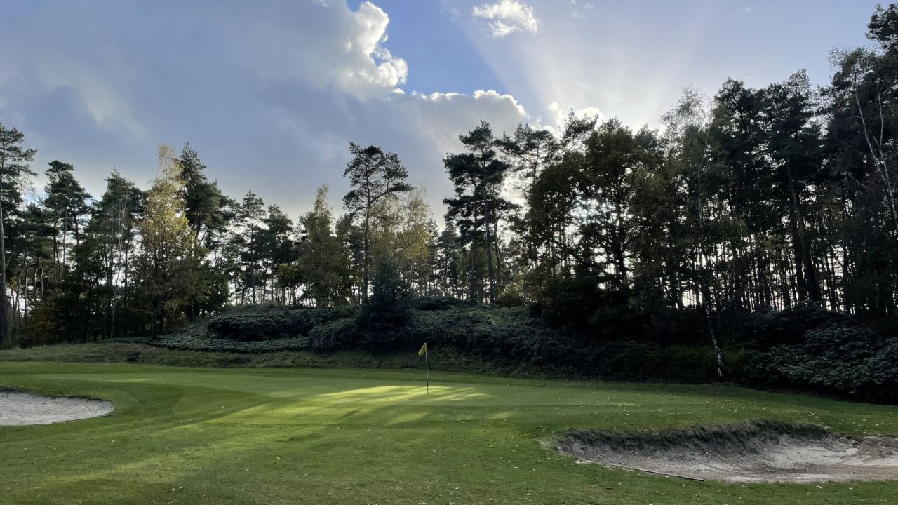 Golf & Country Club Herkenbosch