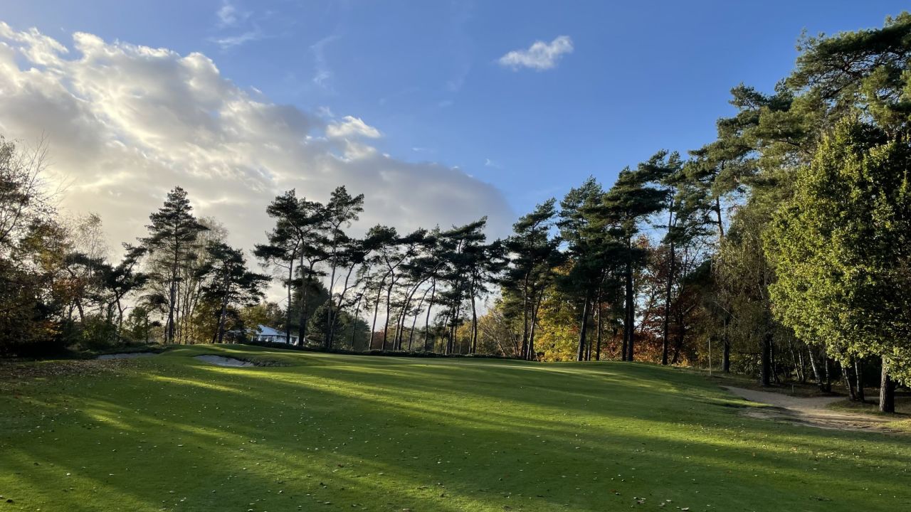 Golf & Country Club Herkenbosch