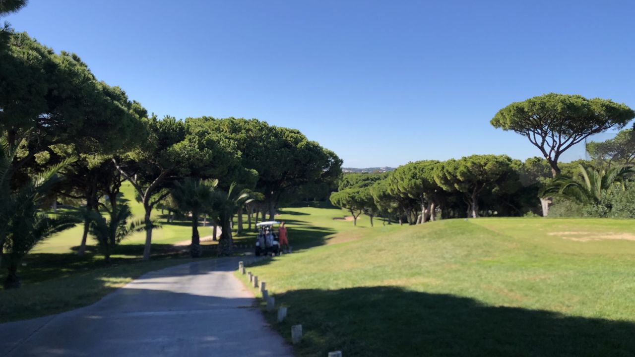 Oceânico Pinhal Golf Course