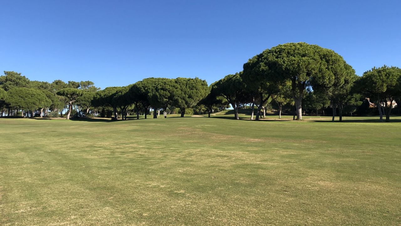 Oceânico Pinhal Golf Course