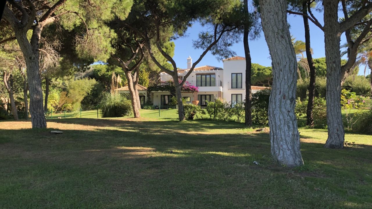 Oceânico Pinhal Golf Course