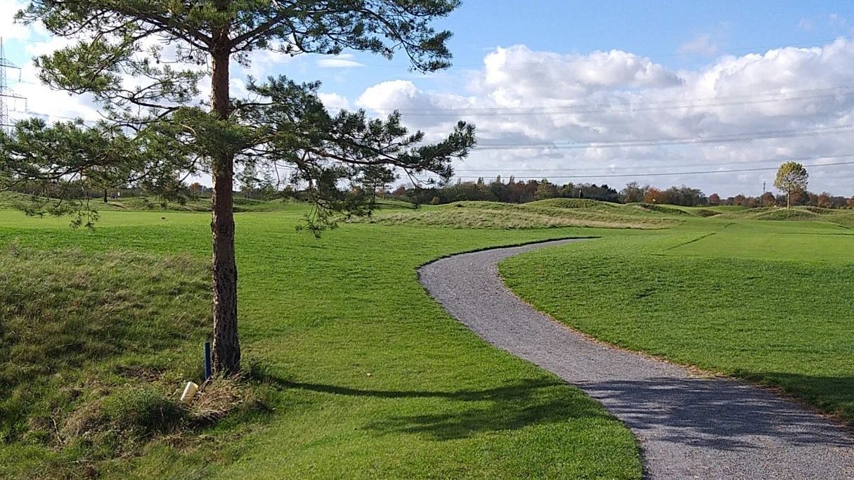 Golfpark Renneshof