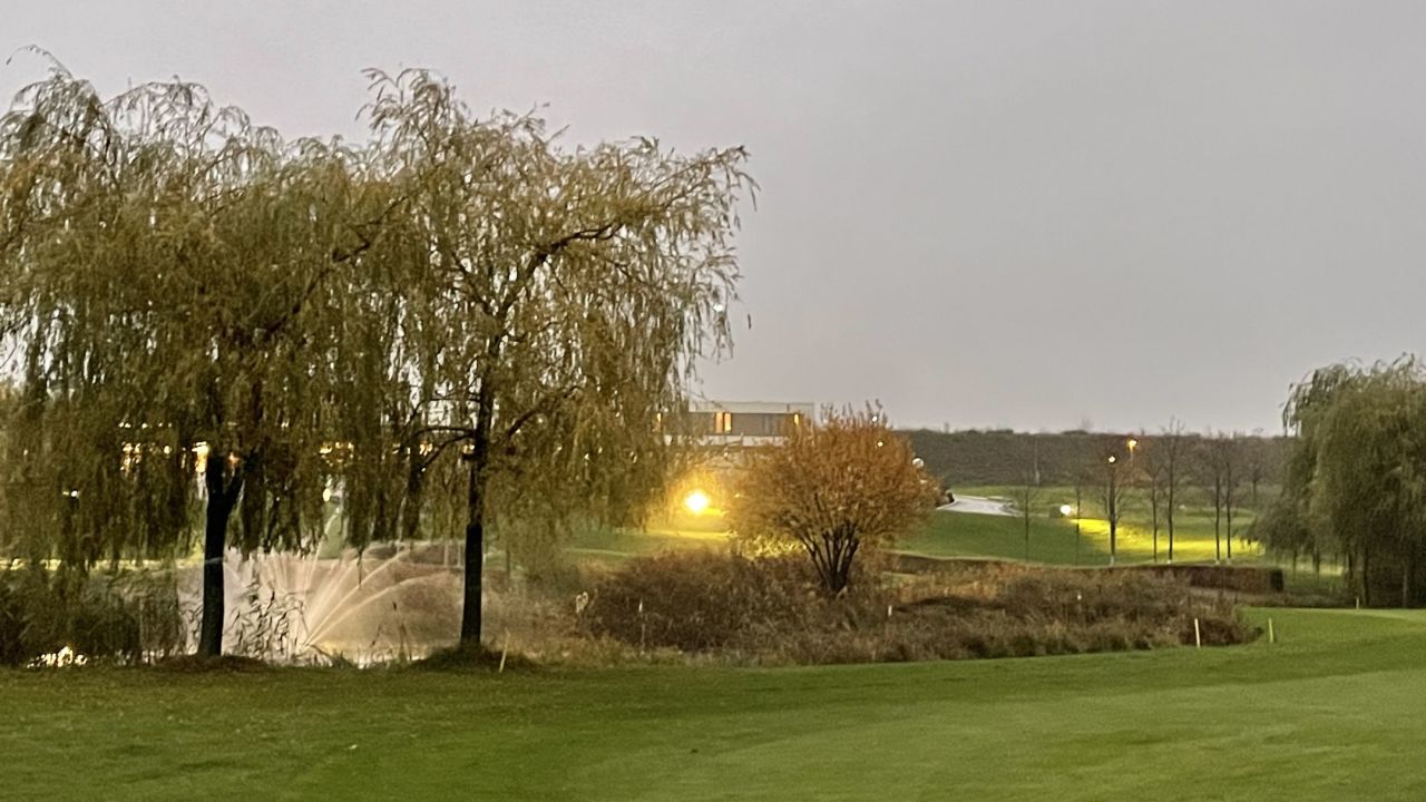 Kölner Golfclub
