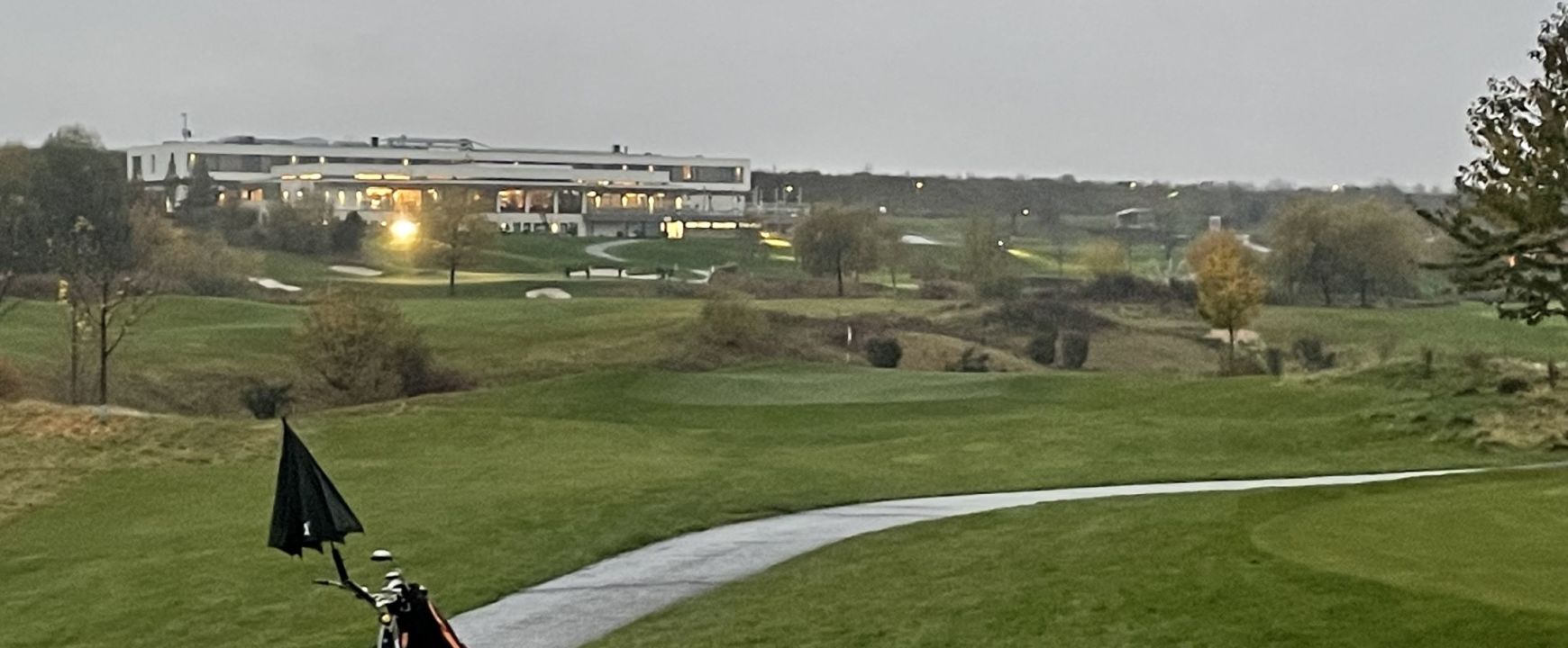 Kölner Golfclub