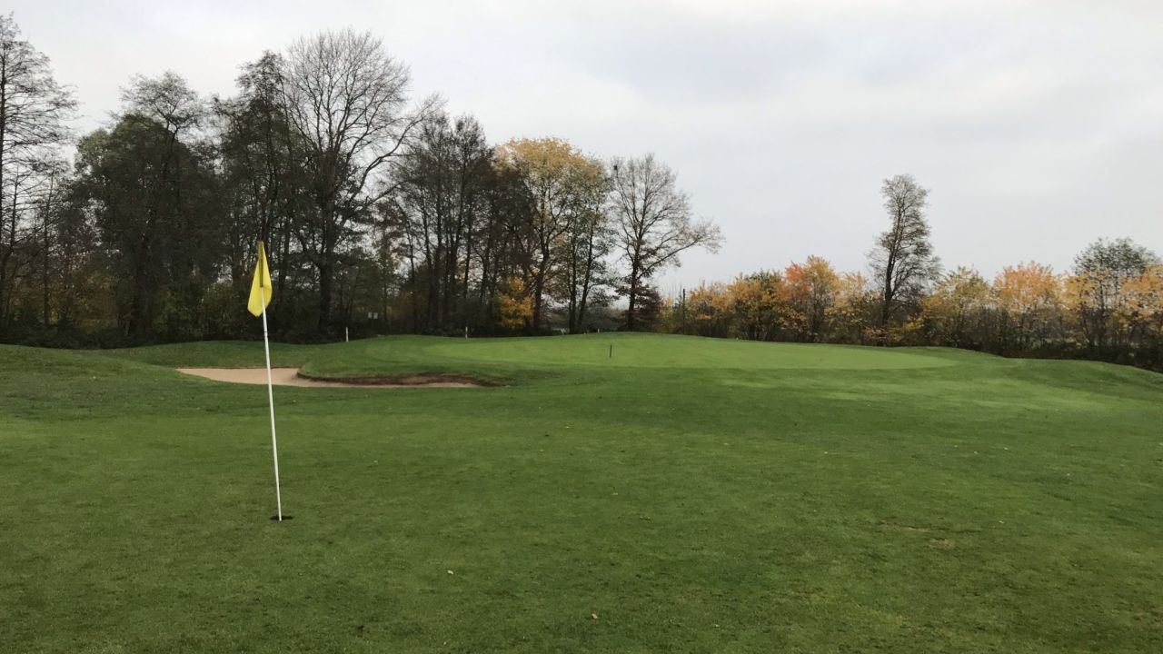 Mittelholsteinischer GC Aukrug