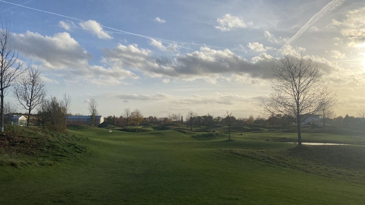 Kölner Golfclub