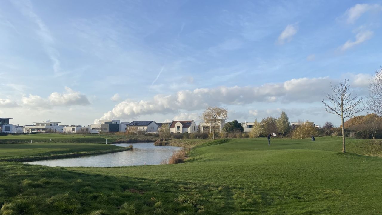 Kölner Golfclub