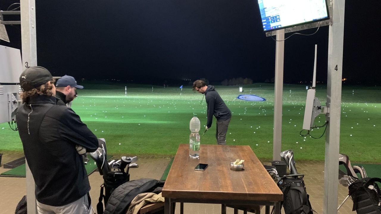 GolfCity Köln Pulheim