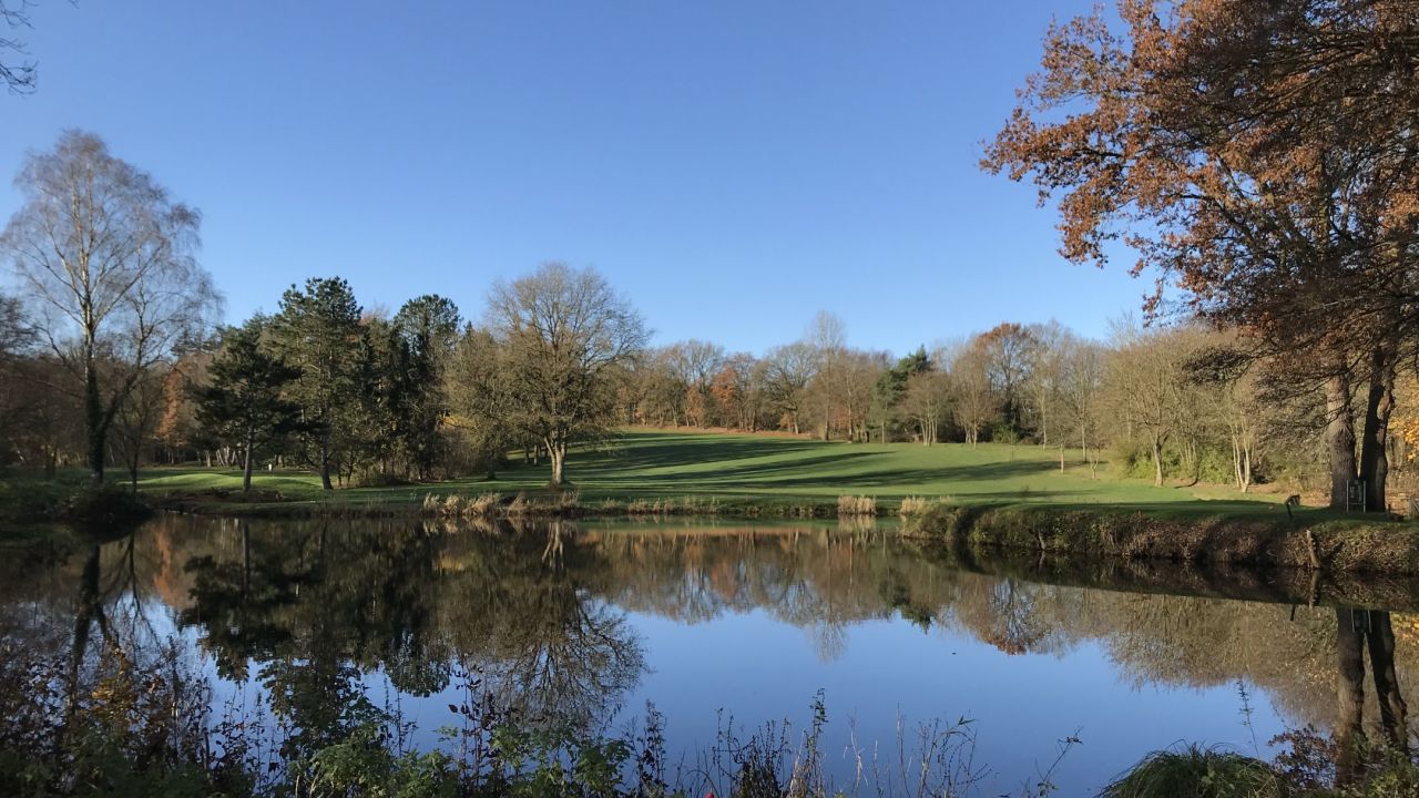 Mittelholsteinischer GC Aukrug