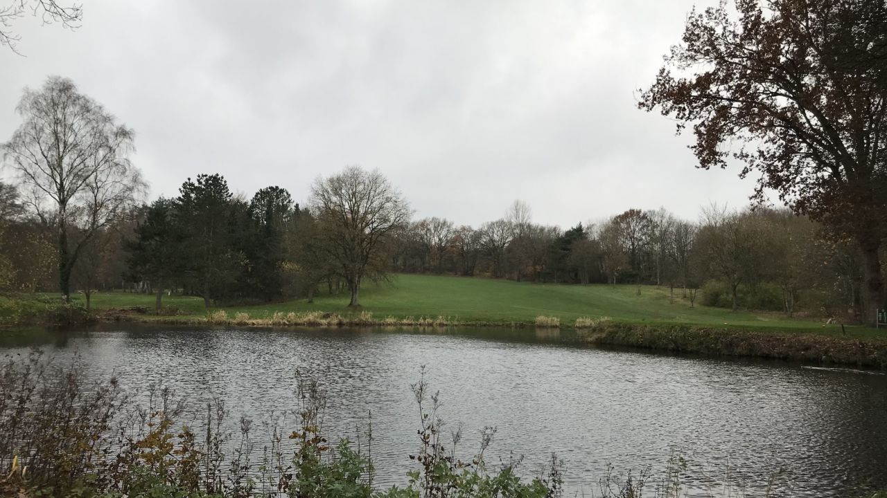 Mittelholsteinischer GC Aukrug