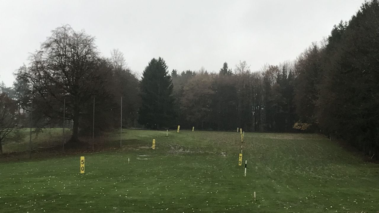 Mittelholsteinischer GC Aukrug