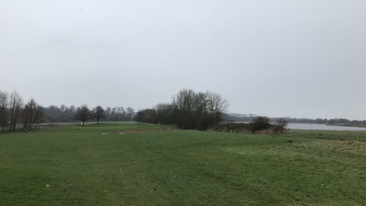 Golf- & LandClub Gut Uhlenhorst