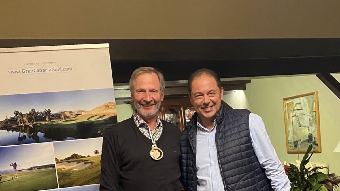 Real Club de Golf Las Palmas