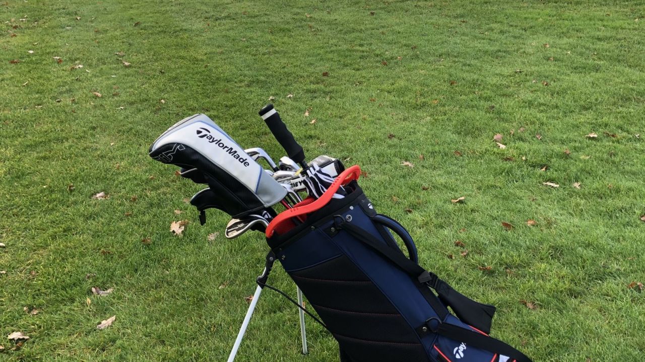 V-Golf Sankt Urbanus