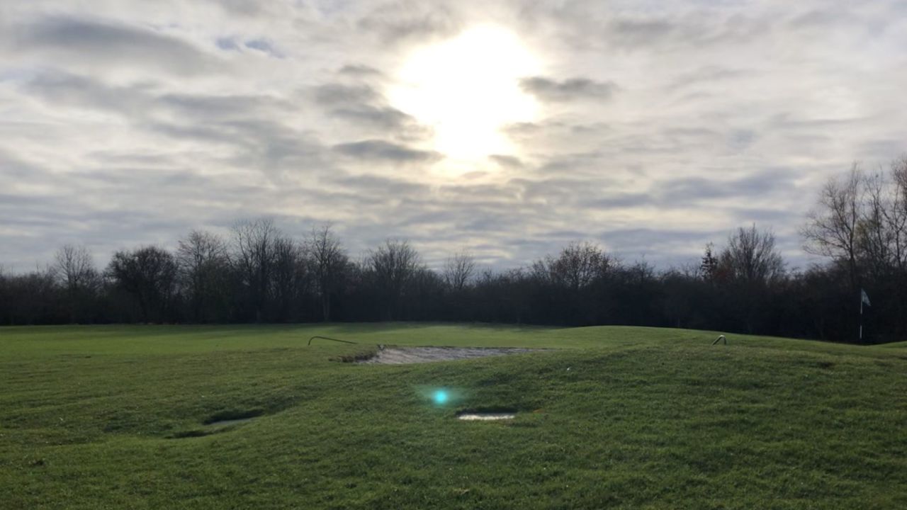 V-Golf Sankt Urbanus