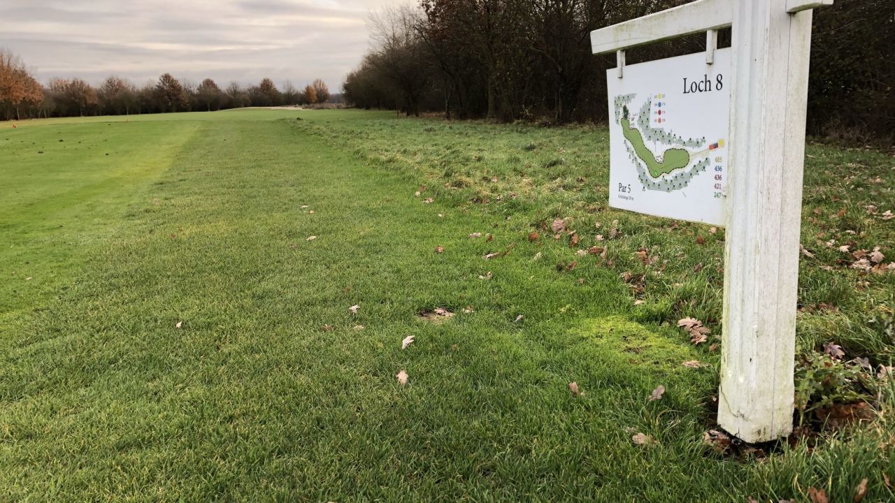 V-Golf Sankt Urbanus